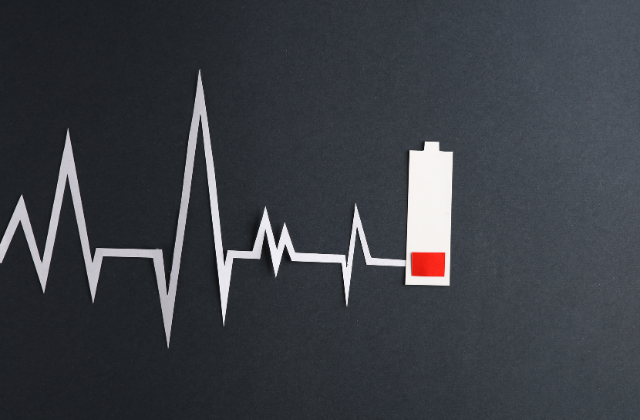 6 สัญญาณอันตรายที่อาจทำให้คุณหยุดพัฒนาตัวเองโดยไม่รู้ตัว