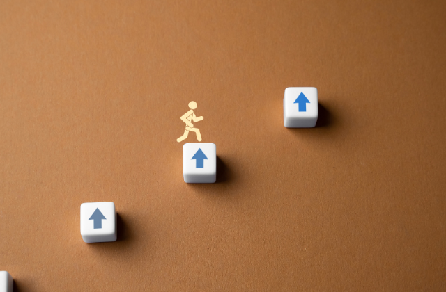 5 วิธี Move On หลังจากที่เลิกกับใครบางคน