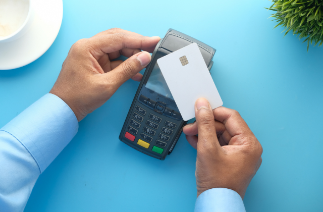 เทคนิคการใช้บัตรเครดิตให้คุ้มค่า