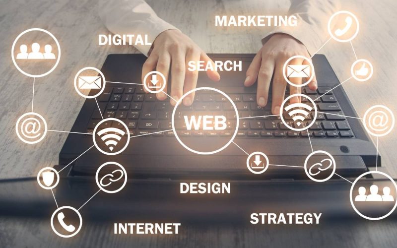 เพิ่มช่องทางการขายบนโลกออนไลน์ให้กับธุรกิจด้วยแพลตฟอร์ม E-commerce