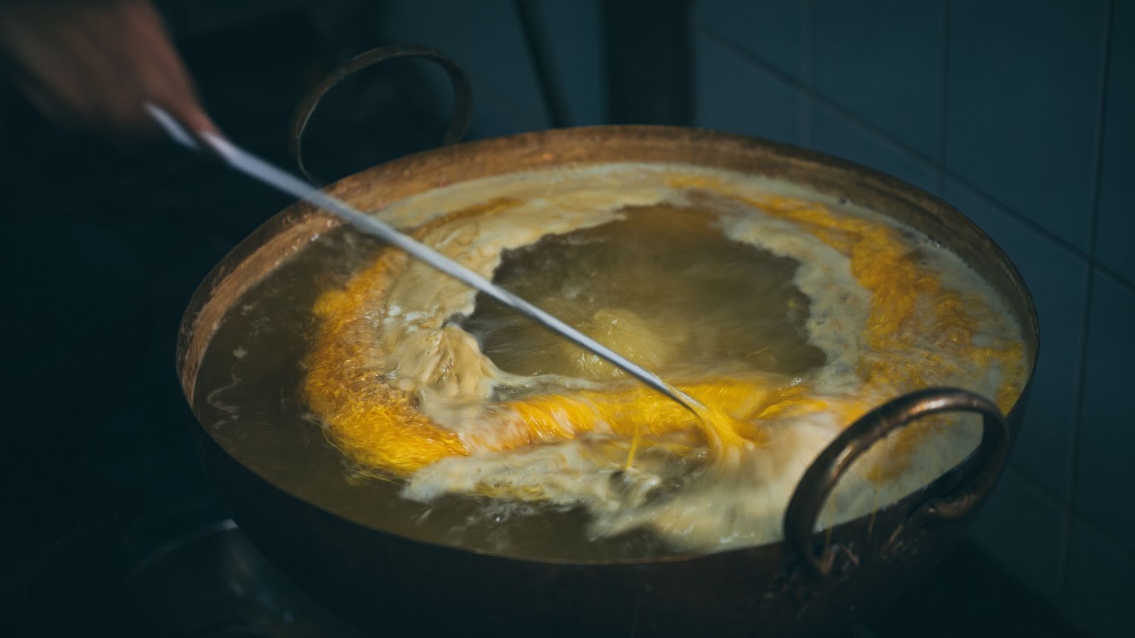 Workshop ขนมไทยที่เกาะเกร็ด สืบสานความหวานแบบไทยแท้