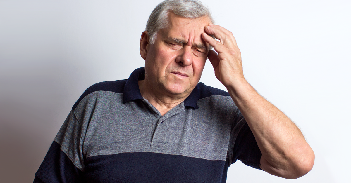 ความจำเสื่อมชั่วขณะ สาเหตุและแนวทางการรักษา