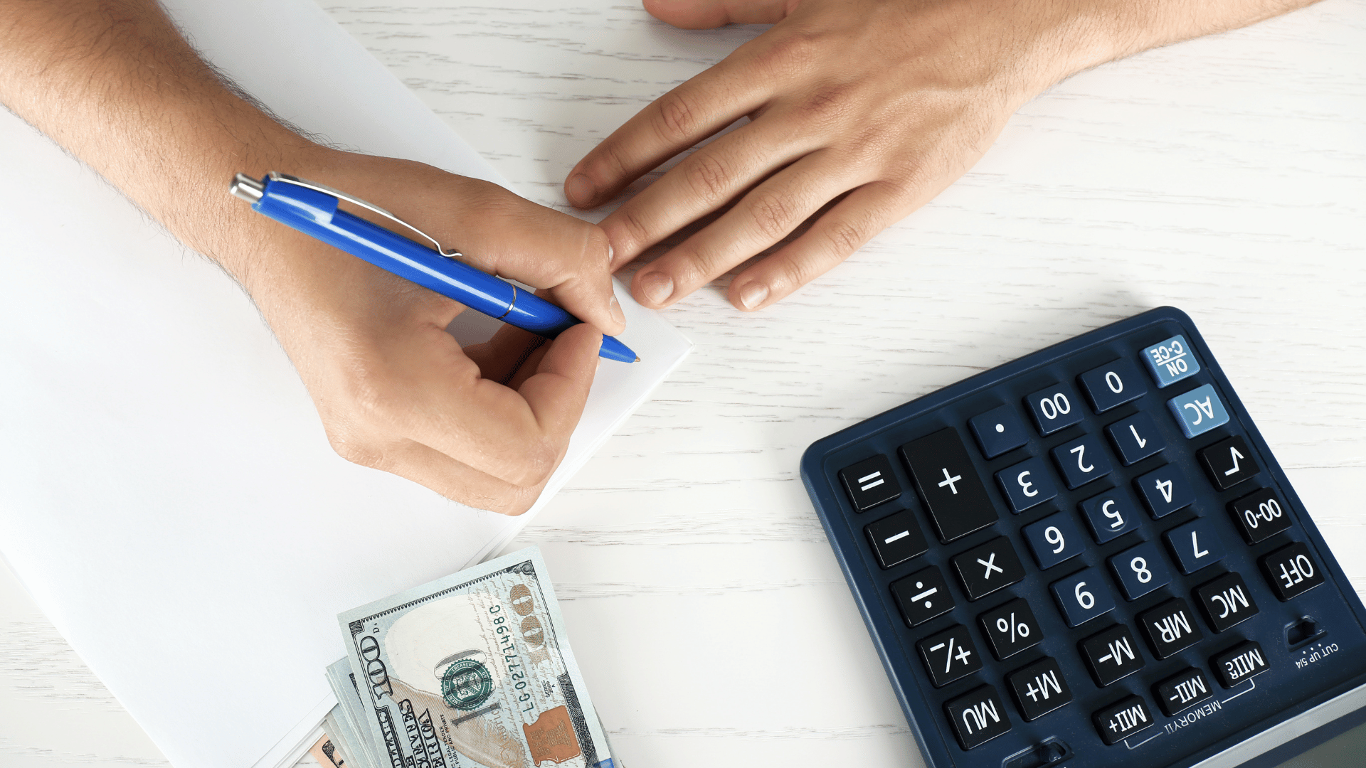 จัดทำงบประมาณส่วนบุคคล เริ่มต้นอย่างไรให้ได้ผล พร้อมเทคโนโลยีช่วยจัดการการเงิน