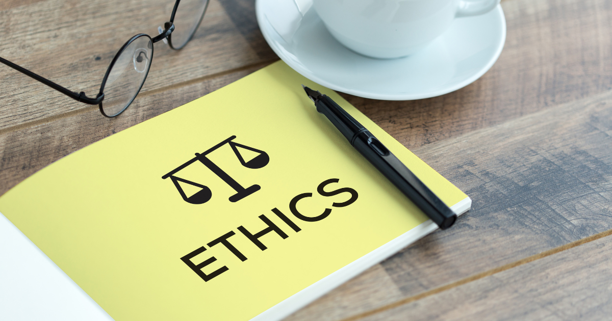 Ethical Branding การสื่อสารที่จริงใจและมีจริยธรรม ดึงดูดผู้บริโภคยุคใหม่