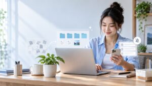Digital Declutter จัดระเบียบไฟล์และการแจ้งเตือนให้ชีวิตเบาลง